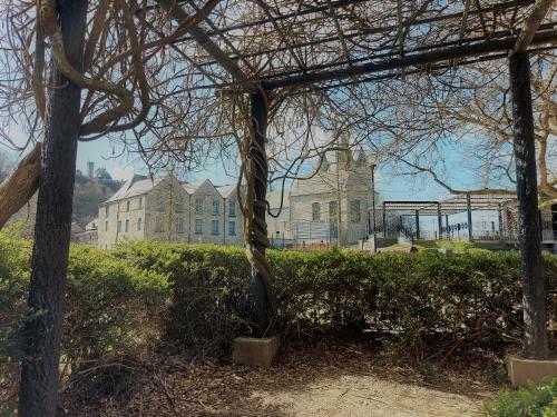 Apartamento Lavand'indurbuy