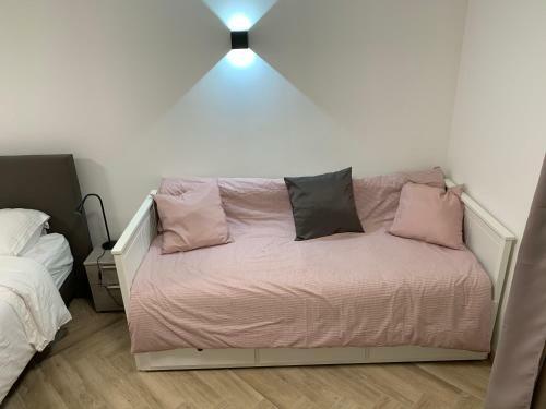 Bed & Breakfast Durbuy House Le Noyer