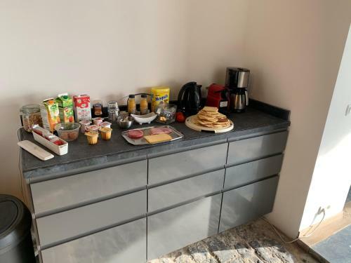 Bed & Breakfast Durbuy House Le Noyer