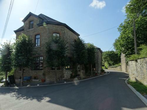 Bed & Breakfast L'ancienne Boulangerie