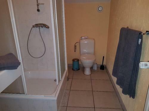 Apartamento Zonnig Appartement Golf Van Durbuy