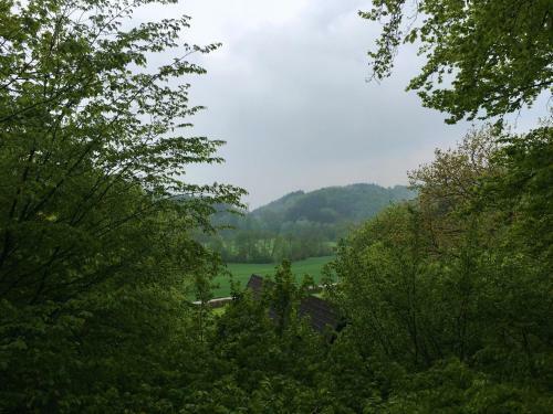 de Berghut Durbuy - Chalet Nr 104