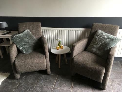 Weibos Bed & Breakfast