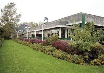Hotel Tulip Inn Leiderdorp