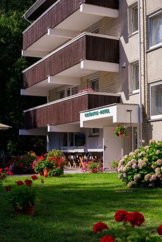Hotel Egliu Slenis