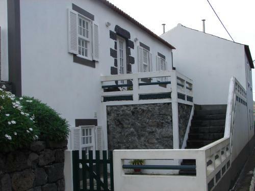 Agroturismo Quinta Da Abegoaria