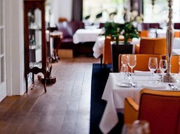 Charme Hotel Oranjeoord