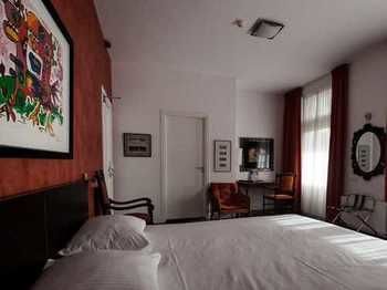 Charme Hotel Oranjeoord