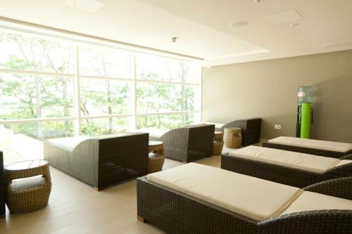 Spa Hotel At Ribby Hall Village