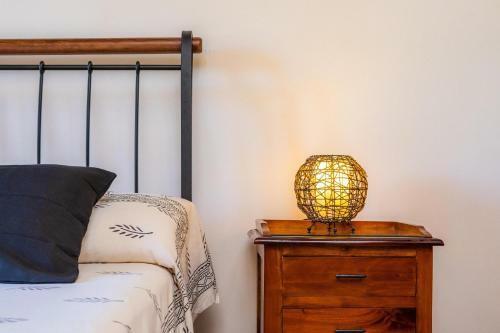 Villa Finca Can Simonet