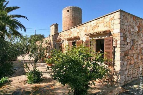 Mol� De Ca'n Orell