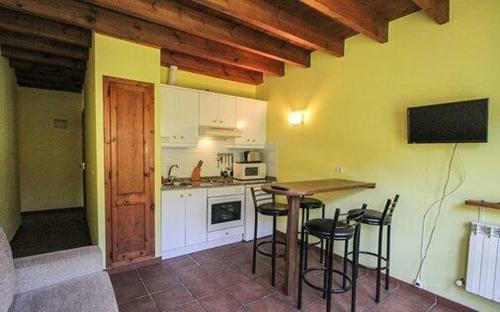 Apartamento Les Vegues II