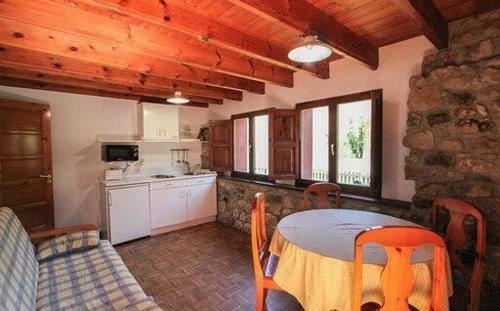 Apartamento Les Vegues II