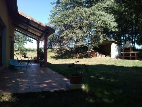 Casa De Cimadevila