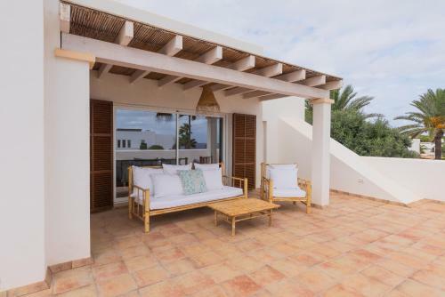 Villa Chalet 18