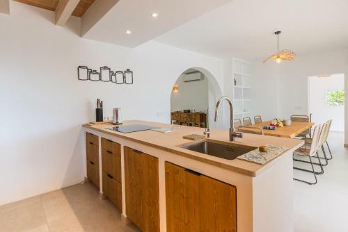 Villa Chalet 18