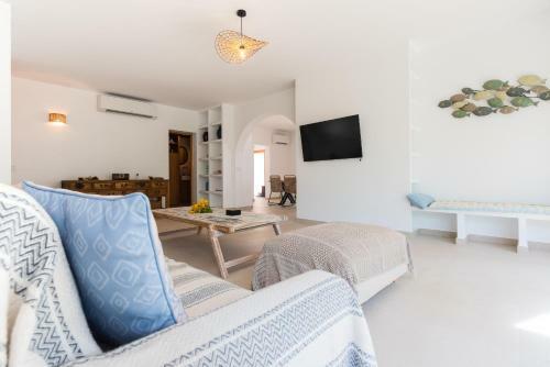Villa Chalet 18