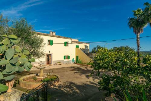 Villa N'amera