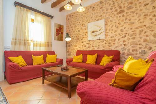 Villa N'amera