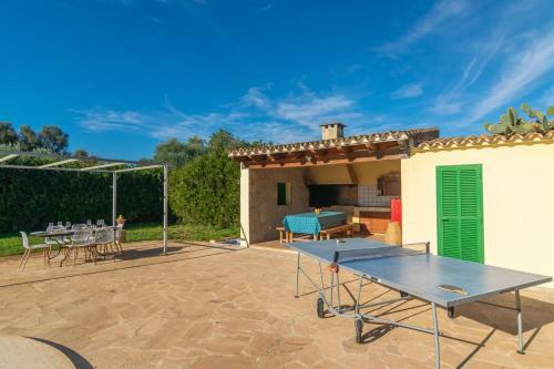 Villa N'amera