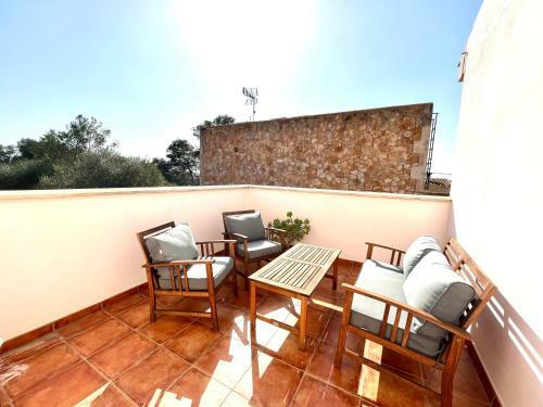 Villa Son Moja