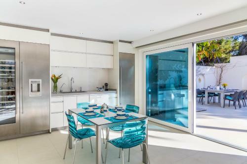 Cala Dor Luxurious Sea Views Villa With Pool