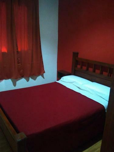 Apartamento Los Aguaribays