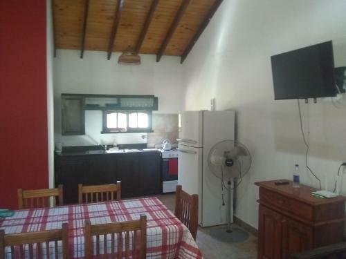 Apartamento Los Aguaribays