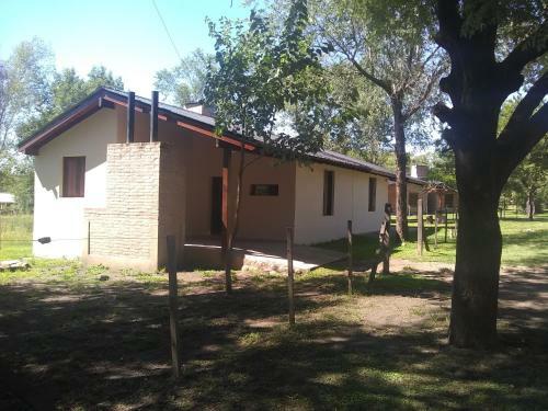 Apartamento Los Aguaribays