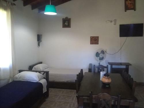 Apartamento Los Aguaribays