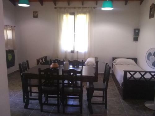 Apartamento Los Aguaribays