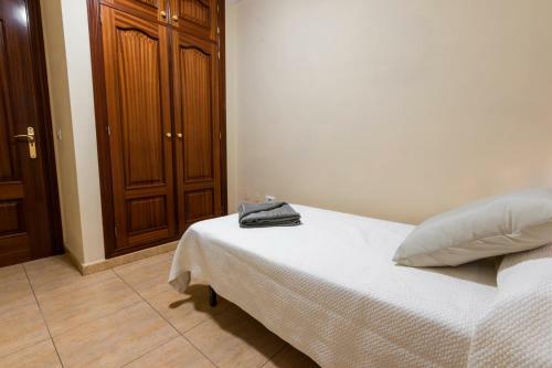Apartamento Piso En El Coraz�n de La Ciudad