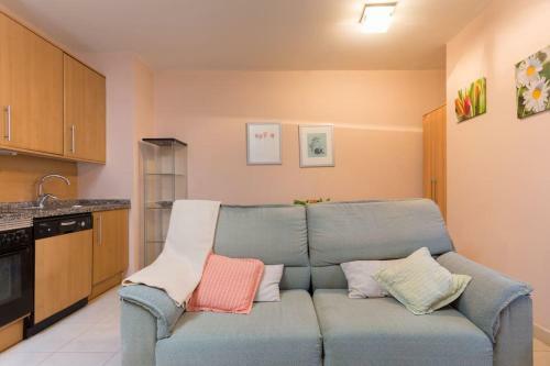 Apartamento Torre Uno Santa Cruz