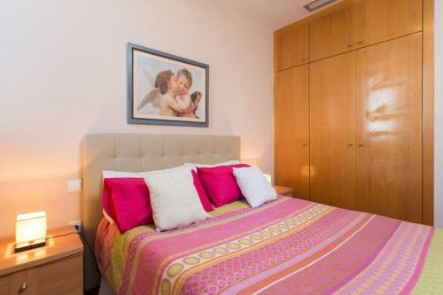 Apartamento Torre Uno Santa Cruz