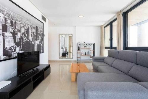 Apartamento Torres de Santa Cruz
