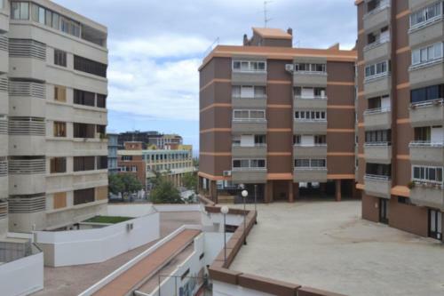 C�ntrico Apartamento