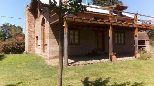 Casa Marisa