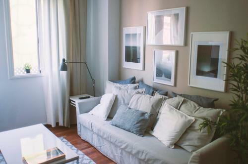 Charming Apartment - Free Parking