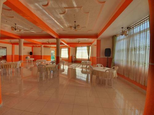 Hotel El Cristo