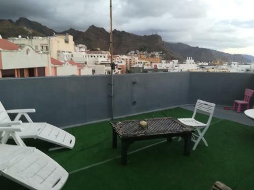 Tenerife