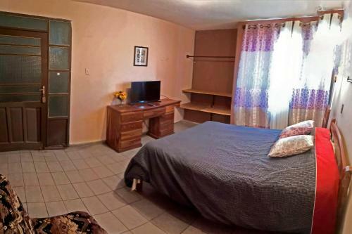 Bed & Breakfast Casa Discreta