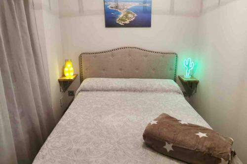 Acogedor Apartamento En El Centro de Santander