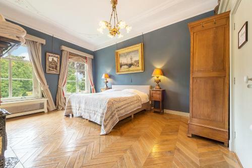 Bed & Breakfast Logement Swaenenvecht