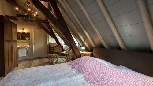 Bed & Breakfast Logement Swaenenvecht
