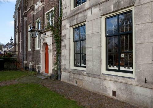 Bed & Breakfast Logement Swaenenvecht