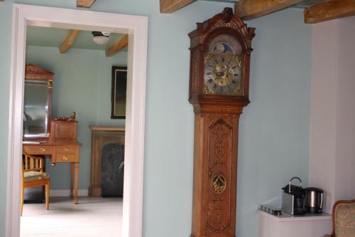 Bed & Breakfast Logement Swaenenvecht