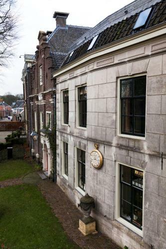 Bed & Breakfast Logement Swaenenvecht