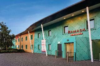 Hotel Days Inn Cobham