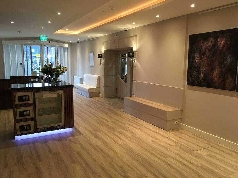 Best Western City Hotel Goderie