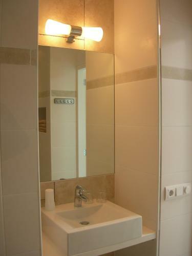 Apartamento Pension Kamperland